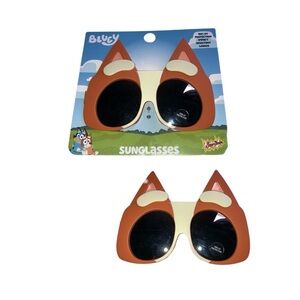 Bluey Bingo Sunglasses
